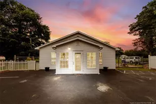 4 McCollum St, Lumberton, NC 28358 - Photo 1