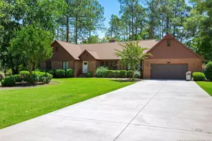 8140 Glasgow Dr, Laurinburg, NC 28352 - Photo 1