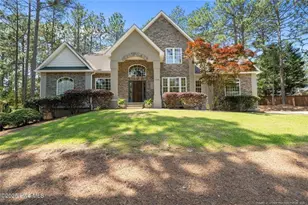 130 Quail Run, Pinehurst, NC 28374 - Photo 1