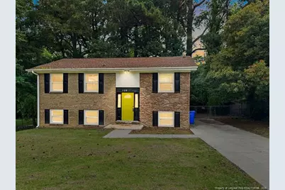 720 Burgoyne Drive, Fayetteville, NC 28314 - Photo 1