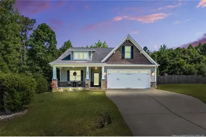 40 Savanah Court, Sanford, NC 27332 - Photo 1