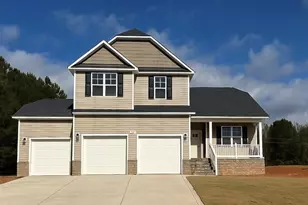 203 Uwharrie Wy, Sanford, NC 27330 - Photo 1