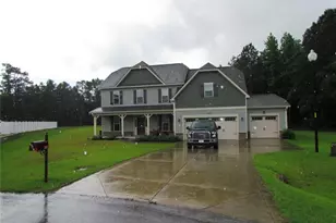 6716 Brentmoor Ct, Hope Mills, NC 28348 - Photo 1