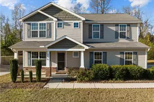 154 Rosslyn Chapel Ln, Cameron, NC 28326 - Photo 1