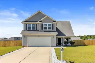 665 Cape Fear Rd, Raeford, NC 28376 - Photo 1