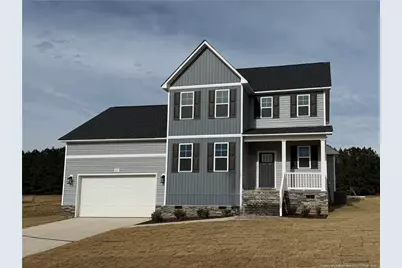 215 Uwharrie Way, Sanford, NC 27330 - Photo 1