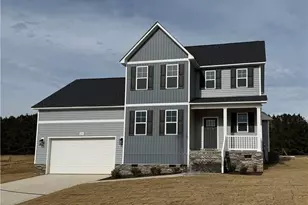 215 Uwharrie Wy, Sanford, NC 27330 - Photo 1