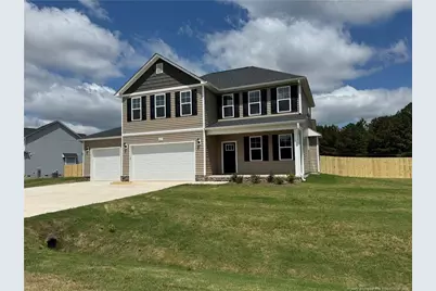 219 Uwharrie Way, Sanford, NC 27330 - Photo 1
