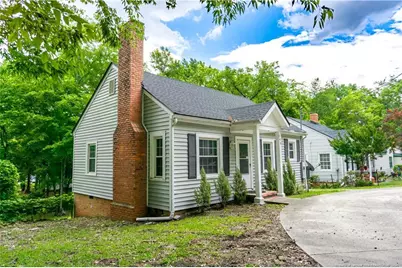 140 Kensington Circle, Fayetteville, NC 28301 - Photo 1