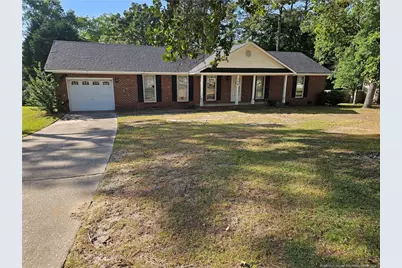 156 Bienville Drive, Fayetteville, NC 28311 - Photo 1