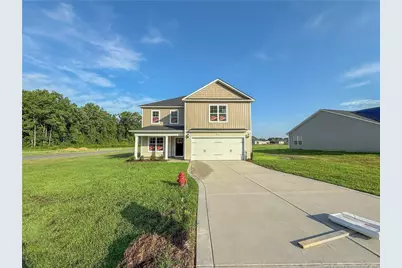 368 Guard (Lot 90) Lane, Parkton, NC 28371 - Photo 1