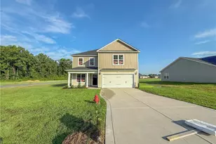 368 Guard Ln Lot 90, Parkton, NC 28371 - Photo 1