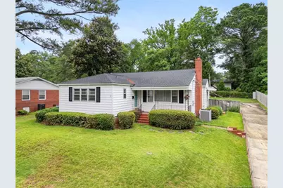 1918 Rogers Drive, Fayetteville, NC 28303 - Photo 1