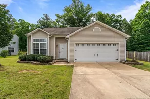 841 Golden Horseshoe Ln, Sanford, NC 27330 - Photo 1