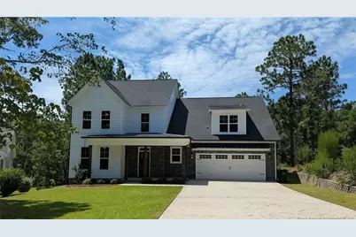 25 Clearwater Harbor, Sanford, NC 27332 - Photo 1
