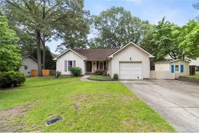 7113 Tres Court, Fayetteville, NC 28314 - Photo 1