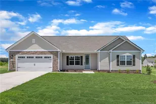 107 Camp Rock Rd, Lillington, NC 27546 - Photo 1