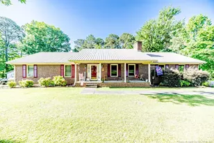 3897 Olivia Rd, Sanford, NC 27332 - Photo 1