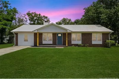 1079 Pleasant Oak Drive, Fayetteville, NC 28314 - Photo 1