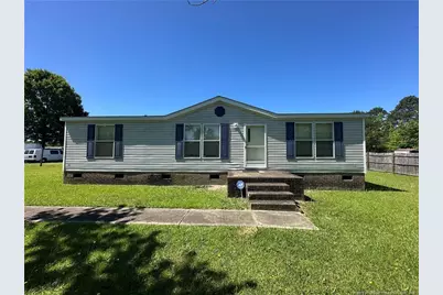 1334 E Green Springs Road, Parkton, NC 28371 - Photo 1