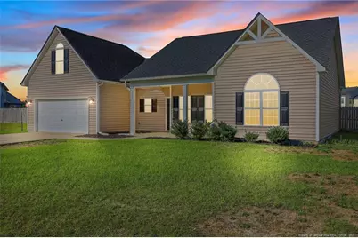 254 Blackhawk Lane, Raeford, NC 28376 - Photo 1