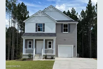 41 Horse Trot Lane, Sanford, NC 27332 - Photo 1