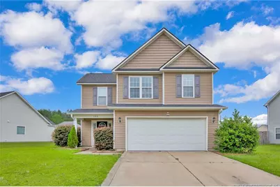 195 Cape Fear Road, Raeford, NC 28376 - Photo 1