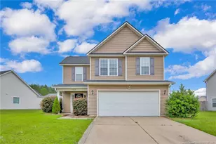 195 Cape Fear Rd, Raeford, NC 28376 - Photo 1