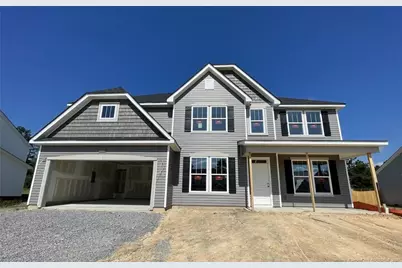 405 Pinnacle Court, Raeford, NC 28376 - Photo 1