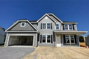 405 Pinnacle Ct, Raeford, NC 28376 - Photo 1