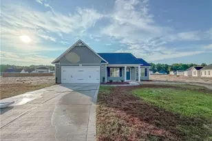 26 Tango Cir Lot 83, Parkton, NC 28371 - Photo 1