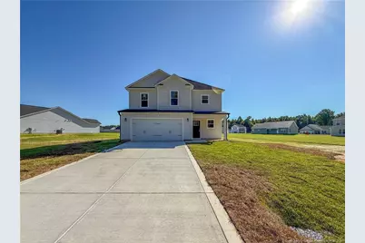 72 Crusher (Lot 89) Drive, Parkton, NC 28371 - Photo 1