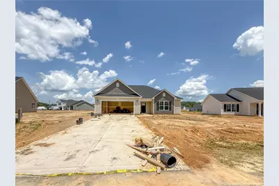 134 Crusher (Lot 85) Drive, Parkton, NC 28371 - Photo 1