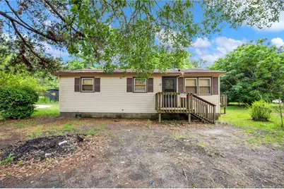 6200 Arabia Road, Lumber Bridge, NC 28357 - Photo 1