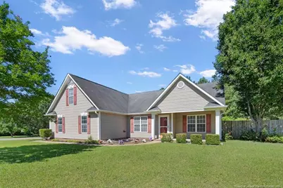 122 Van Buren Drive, Raeford, NC 28376 - Photo 1