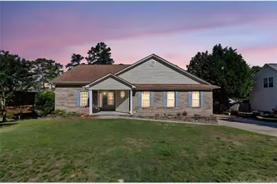 3618 Frierson Street, Hope Mills, NC 28348 - Photo 1