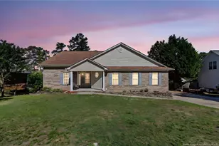 3618 Frierson St, Hope Mills, NC 28348 - Photo 1