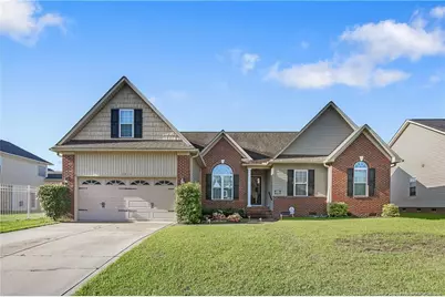 3811 Briargate Lane, Fayetteville, NC 28314 - Photo 1