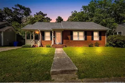 1426 Summit Avenue, Fayetteville, NC 28305 - Photo 1