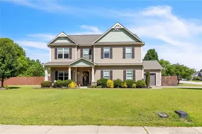 374 Boswell Street, Raeford, NC 28376 - Photo 1