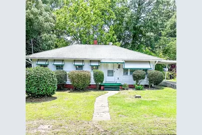 529 Spaulding Street, Fayetteville, NC 28301 - Photo 1