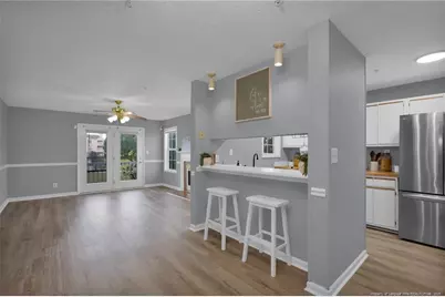 216 Waterdown Drive #8, Fayetteville, NC 28314 - Photo 1