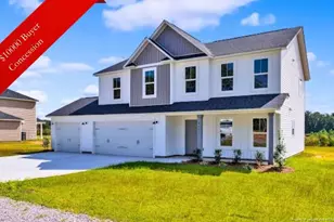 4067 Fulford McMillan Rd, Raeford, NC 28376 - Photo 1