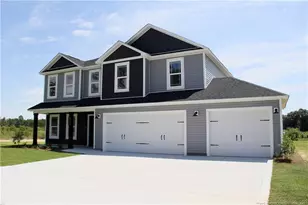 4037 Fulford McMillan Rd, Raeford, NC 28376 - Photo 1