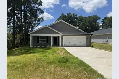 442 Windemere Drive, Fayetteville, NC 28314 - Photo 1