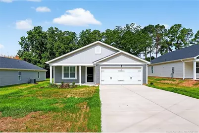 438 Windemere Drive, Fayetteville, NC 28314 - Photo 1