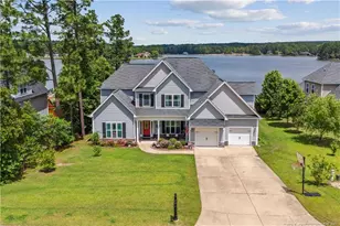 87 Pelican Ct, Sanford, NC 27332 - Photo 1