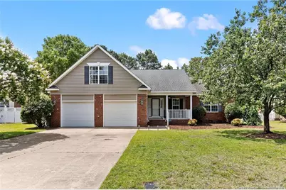 3713 Over Drive, Hope Mills, NC 28348 - Photo 1
