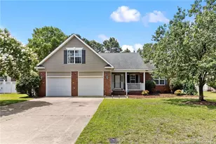 3713 Over Dr, Hope Mills, NC 28348 - Photo 1