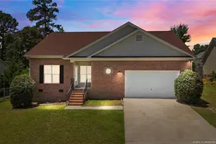 926 Foxhunt Ln, Fayetteville, NC 28314 - Photo 1